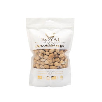  کاغذی خام ایرانی رویال - 250 گرم636556bbbc9b838430